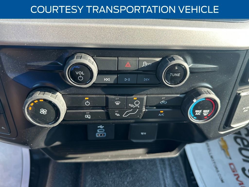 New 2026 Ford F250 XL image 9