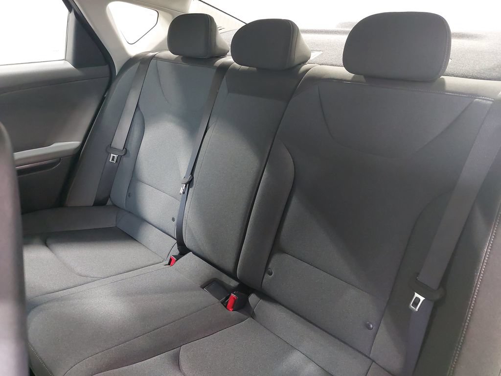 Used 2025 Kia K4 FWD image 13