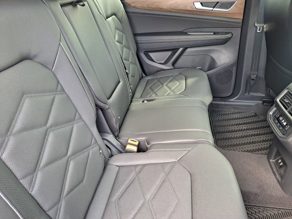 New 2026 Volkswagen Atlas SE image 19