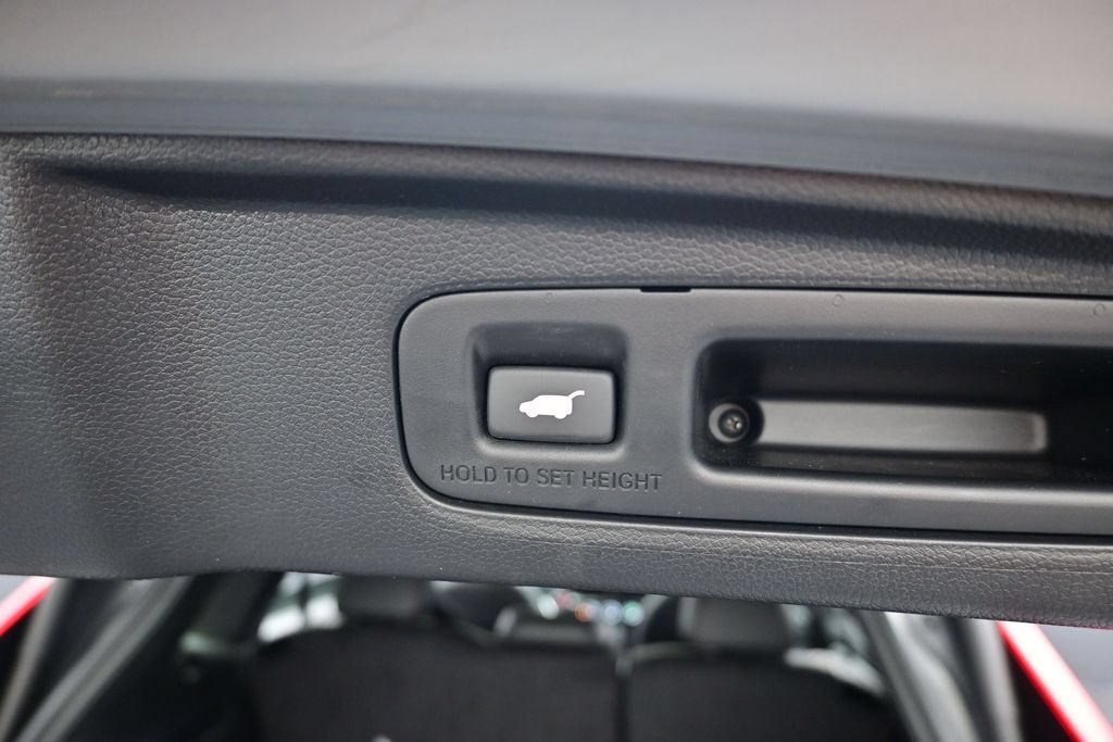 Certified 2024 Honda CR-V Sport Touring image 26