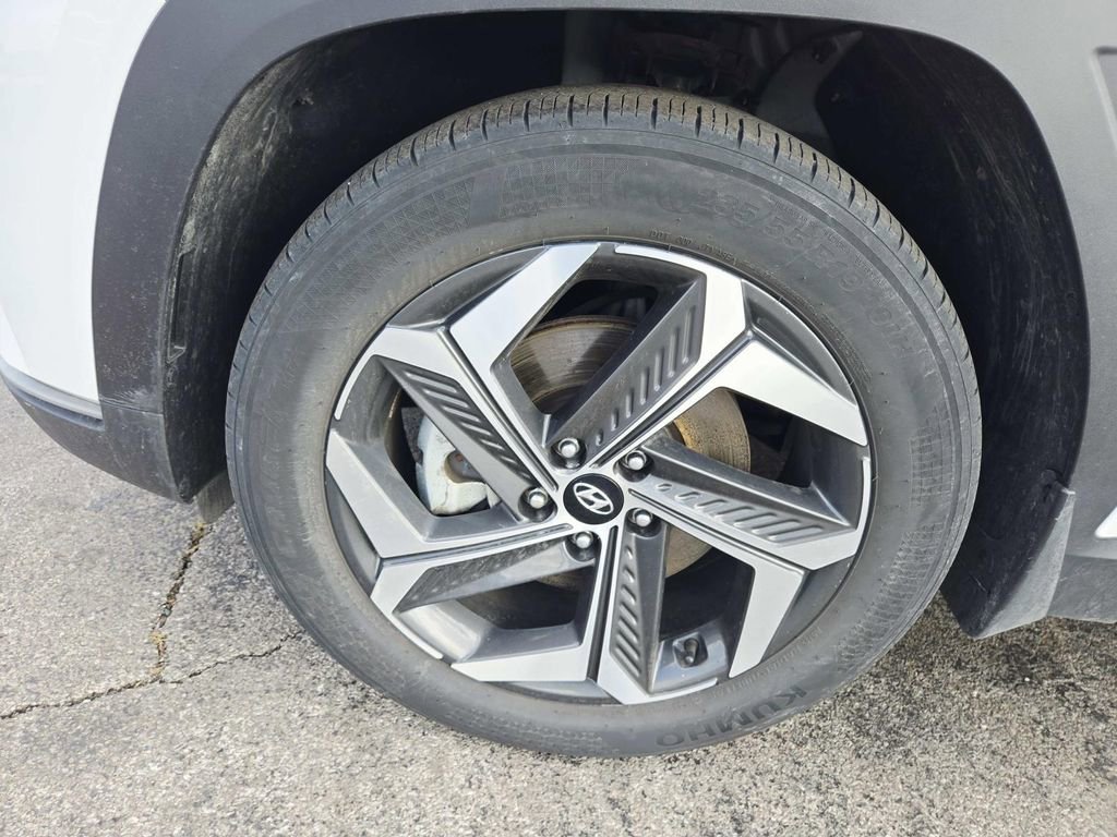 Used 2023 Hyundai Tucson SEL w/ Convenience Package image 18