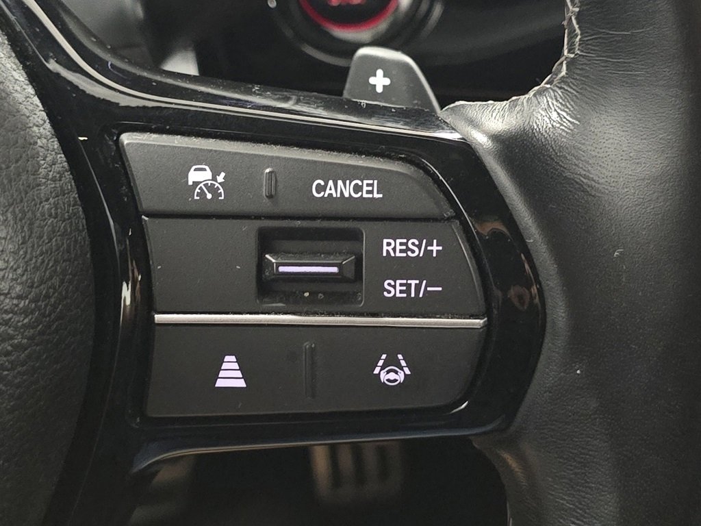 Used 2022 Honda Civic Sport image 30