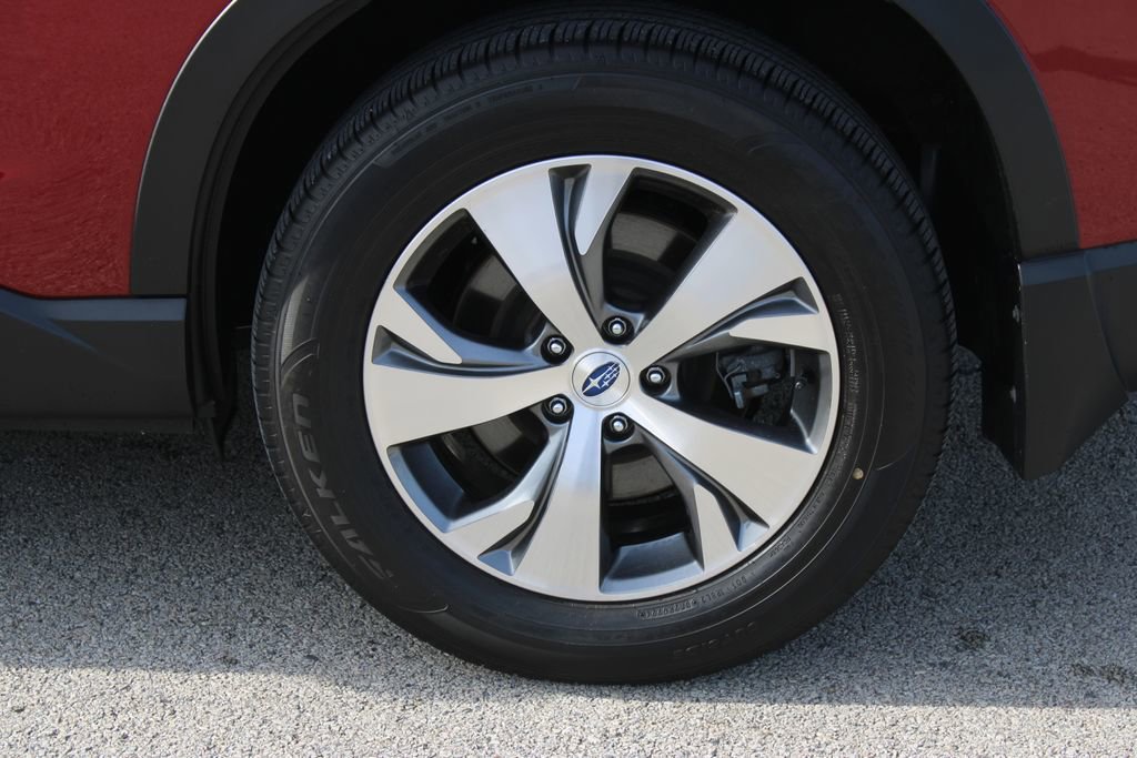 Used 2024 Subaru Ascent Premium w/ Convenience Package image 31