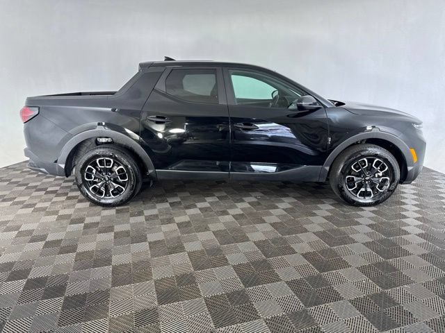 Used 2024 Hyundai Santa Cruz SEL FWD image 5
