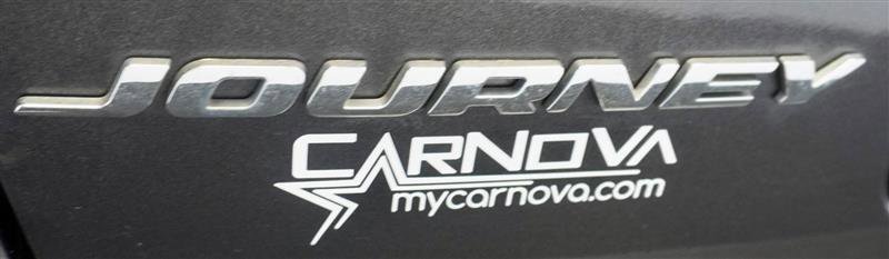 Used 2015 Dodge Journey R/T FWD image 40