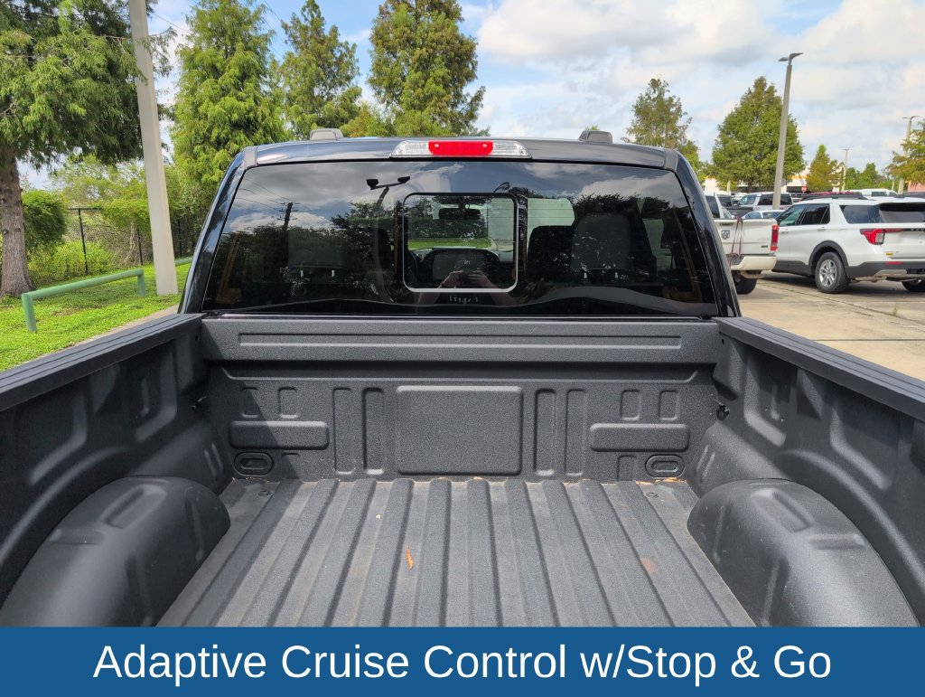 Certified 2024 Ford F150 XLT w/ Equipment Group 302A MID RWD image 30