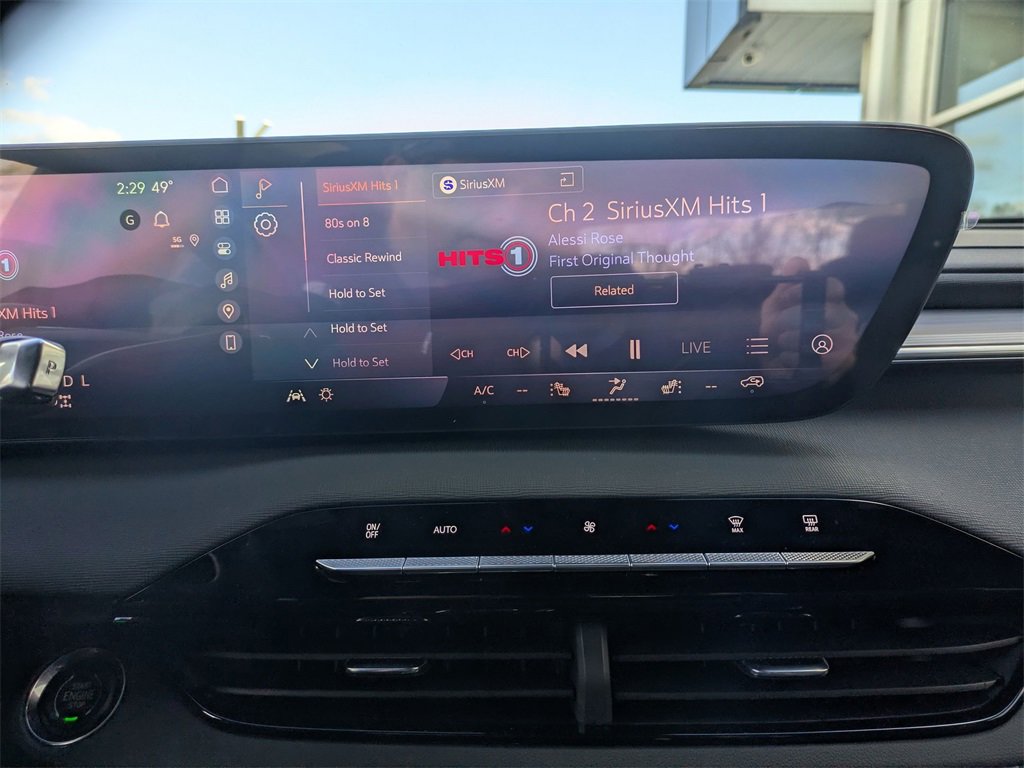 New 2026 Buick Enclave Preferred w/ Power Package image 17