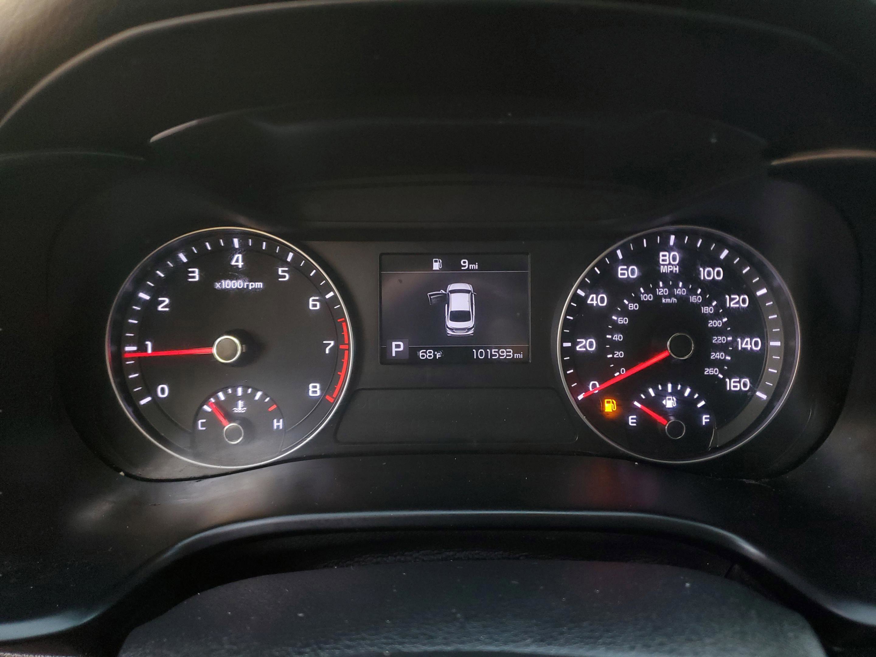 Used 2020 Kia Forte LXS image 27