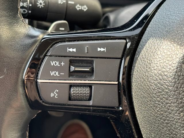 Certified 2024 Honda Civic Touring image 10