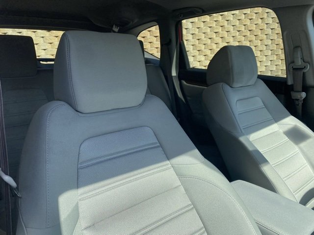 Used 2021 Honda CR-V EX image 25