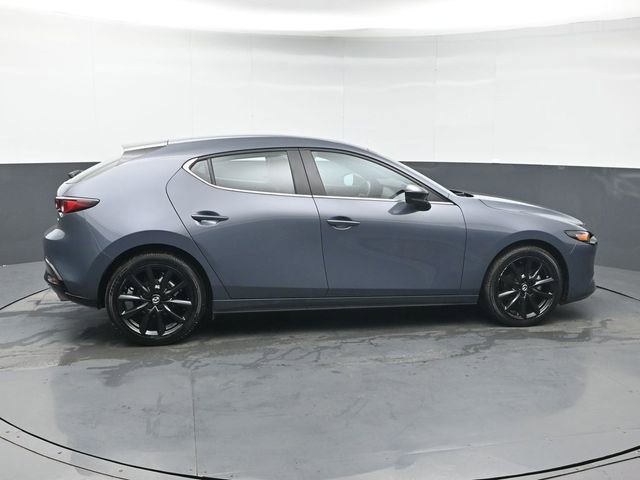 Certified 2023 MAZDA MAZDA3 s image 6