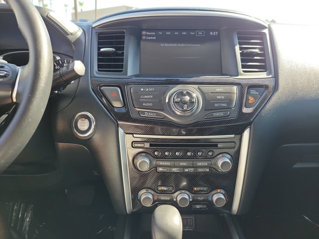 Used 2019 Nissan Pathfinder SV w/ Rock Creek Edition FWD image 15
