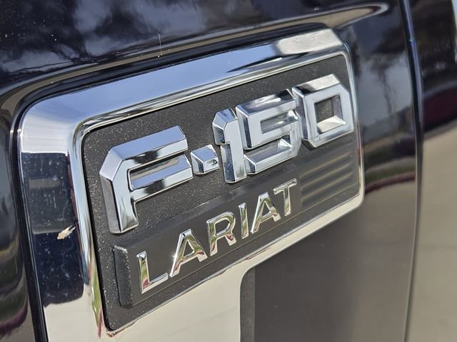 Used 2022 Ford F150 Lariat image 10