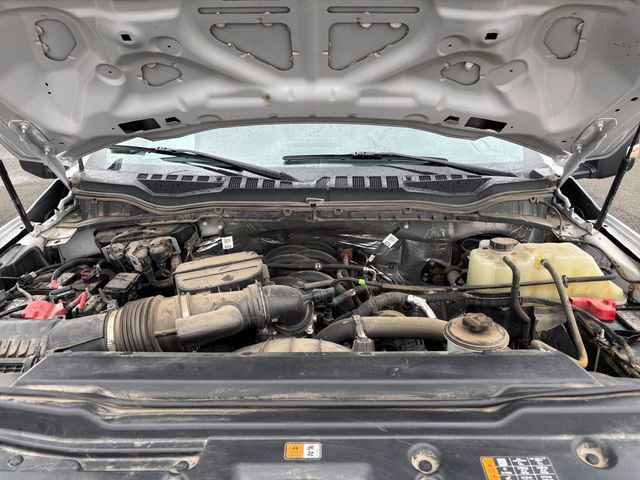 Used 2022 Ford F550 4x4 Regular Cab Super Duty image 41