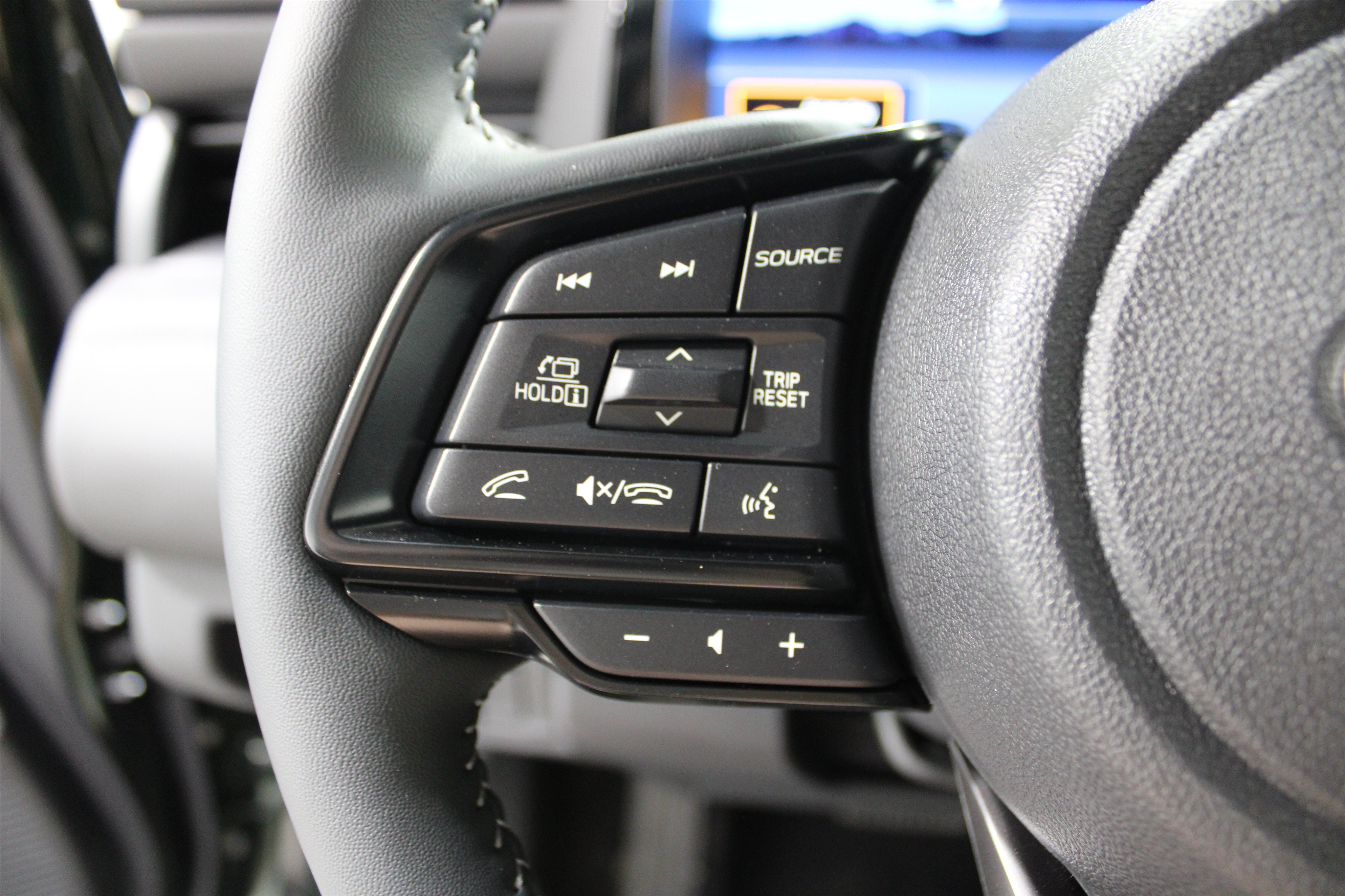 New 2026 Subaru Outback Touring XT AWD/4WD image 10