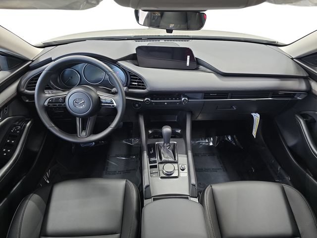 New 2026 MAZDA MAZDA3 2.5 S Sedan w/ Preferred Pkg FWD image 9