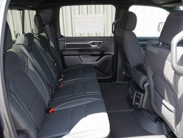 New 2026 RAM 1500 Lone Star image 23