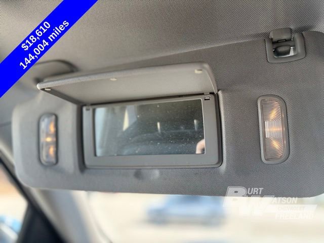 Used 2015 GMC Sierra 1500 SLT w/ SLT Crew Cab Value Package image 24