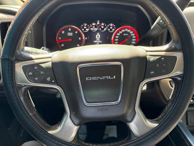 Used 2016 GMC Sierra 1500 Denali AWD/4WD image 28