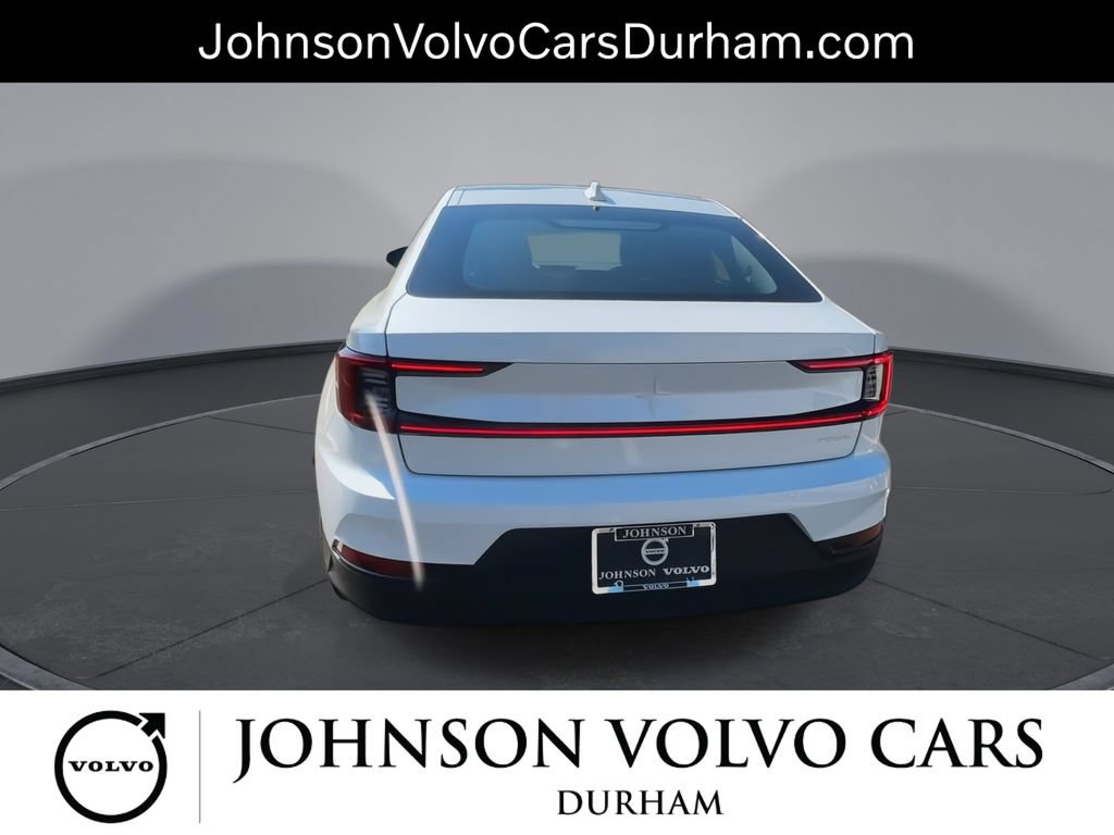 Used 2024 Polestar Polestar 2 AWD/4WD image 7