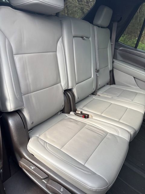 Used 2021 Chevrolet Tahoe LT w/ LT Signature Package image 27