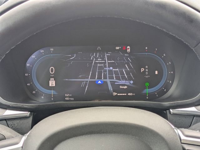 Certified 2025 Volvo XC60 B5 Core image 34