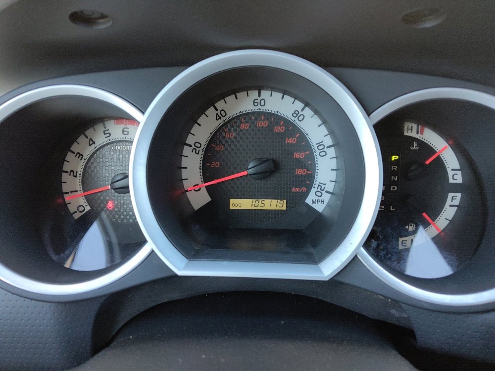 Used 2015 Toyota Tacoma PreRunner w/ SR5 Package RWD image 23