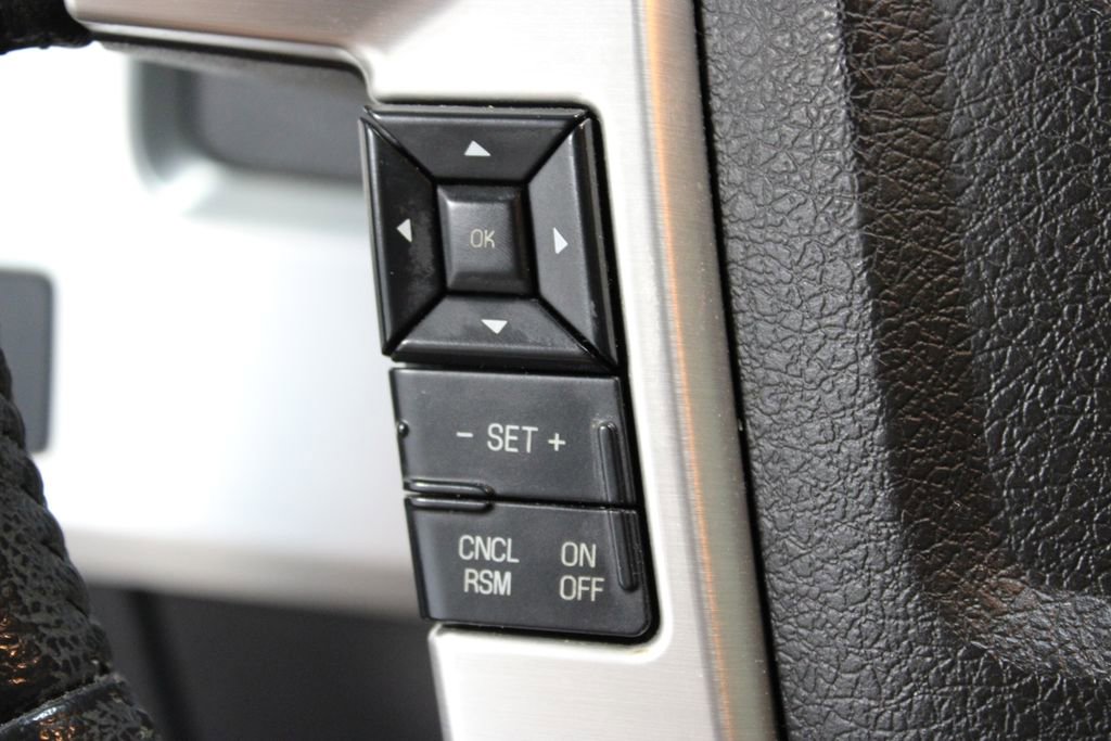 Used 2013 Ford F150 Platinum image 27