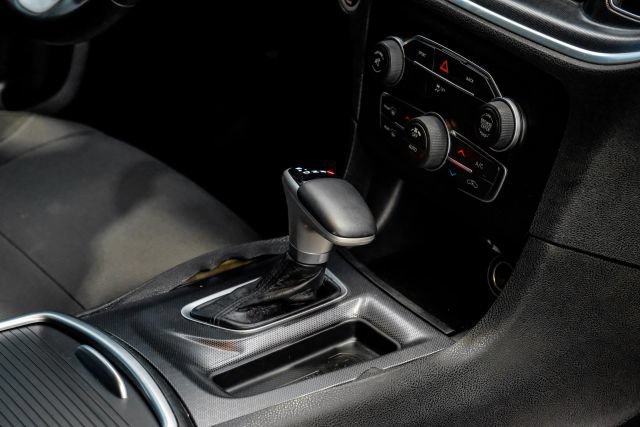 Used 2016 Dodge Charger R/T w/ Navigation & Travel Group RWD image 26