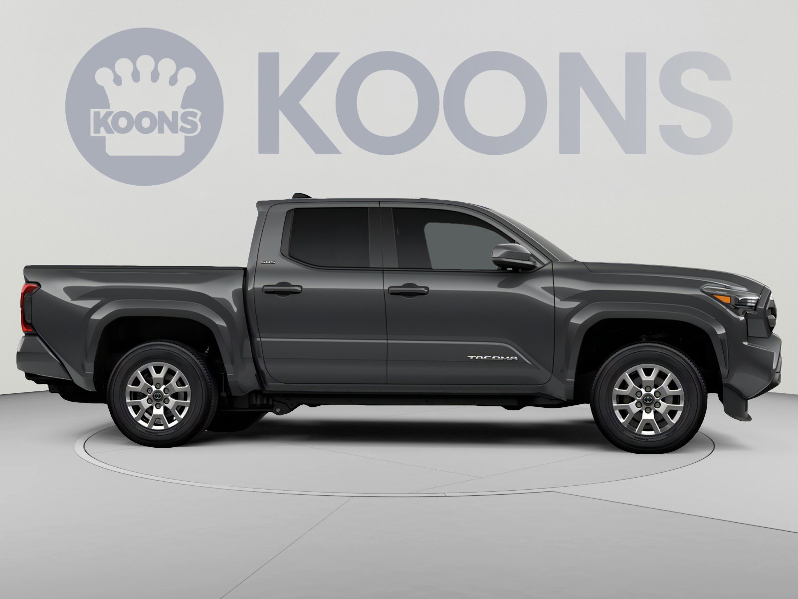 New 2026 Toyota Tacoma SR5 AWD/4WD image 16