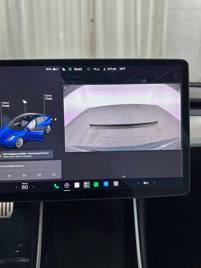 Used 2018 Tesla Model 3 Performance AWD/4WD image 18