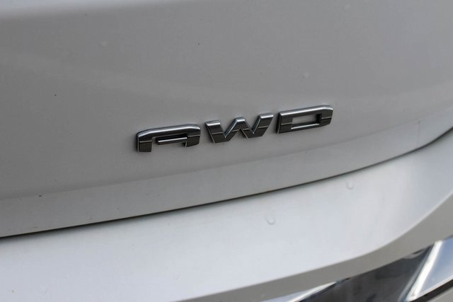 Used 2023 GMC Terrain Denali w/ Denali Premium Package image 8