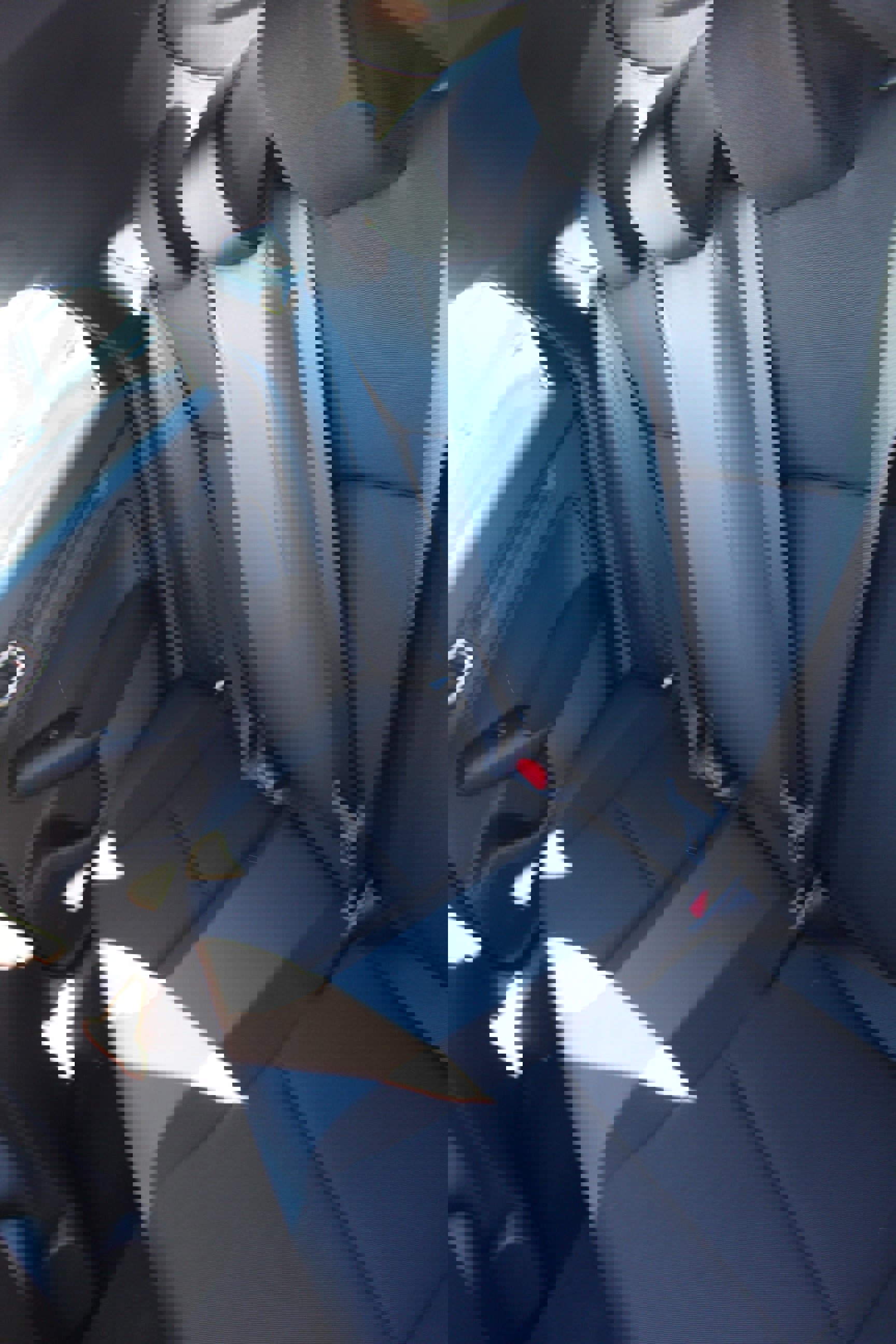 New 2026 Honda Civic Sport image 9