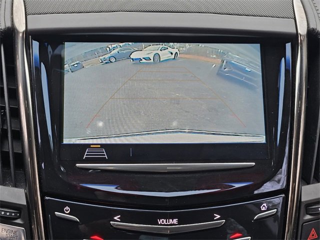 Used 2019 Cadillac ATS Premium Luxury w/ Driver Assist Package image 23