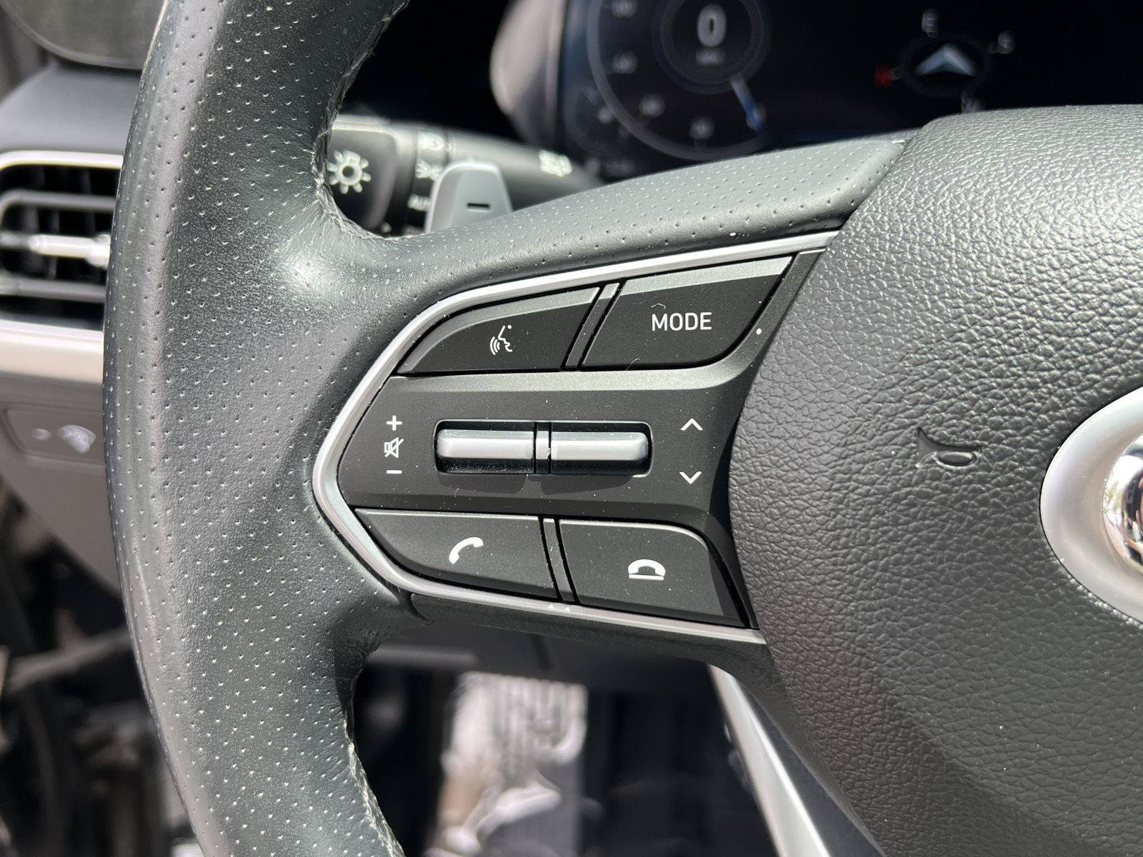 Used 2020 Hyundai Palisade Limited AWD/4WD image 33