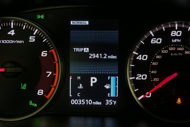 Used 2024 Mitsubishi Eclipse Cross SE image 33