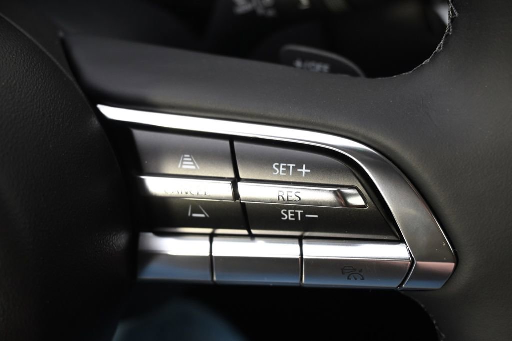 New 2026 MAZDA CX-50 AWD 2.5 S w/ Accent Package image 33