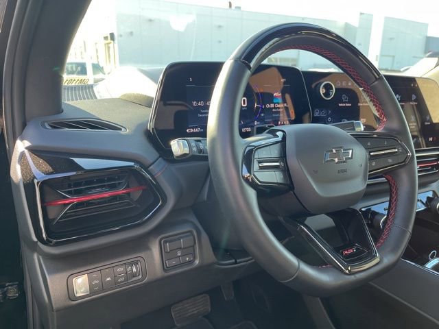 Used 2024 Chevrolet Silverado EV RST image 15