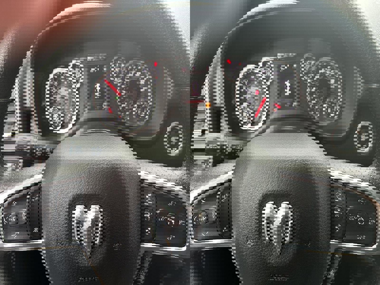 New 2026 RAM 1500 Tradesman w/ Protection Group image 12