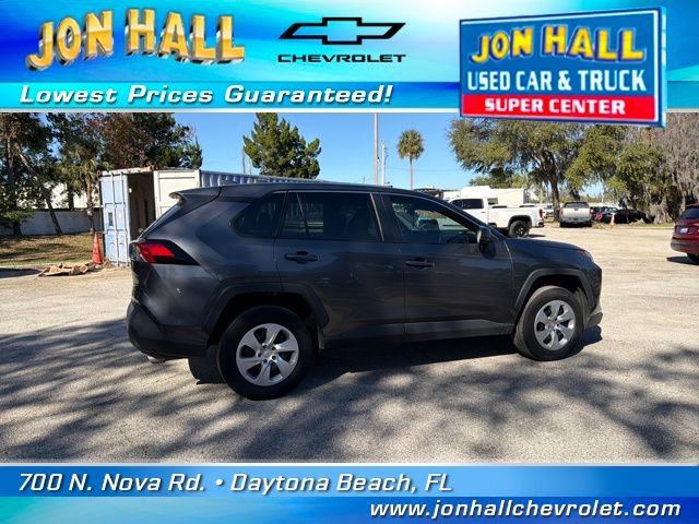 Used 2023 Toyota RAV4 LE image 13