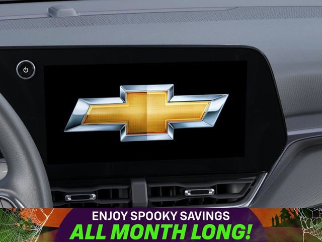 New 2026 Chevrolet Equinox LT w/ Convenience Package II image 20