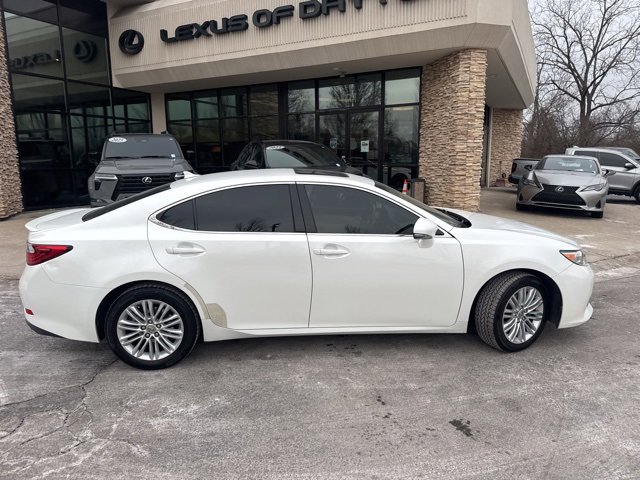 Used 2013 Lexus ES 350 image 2