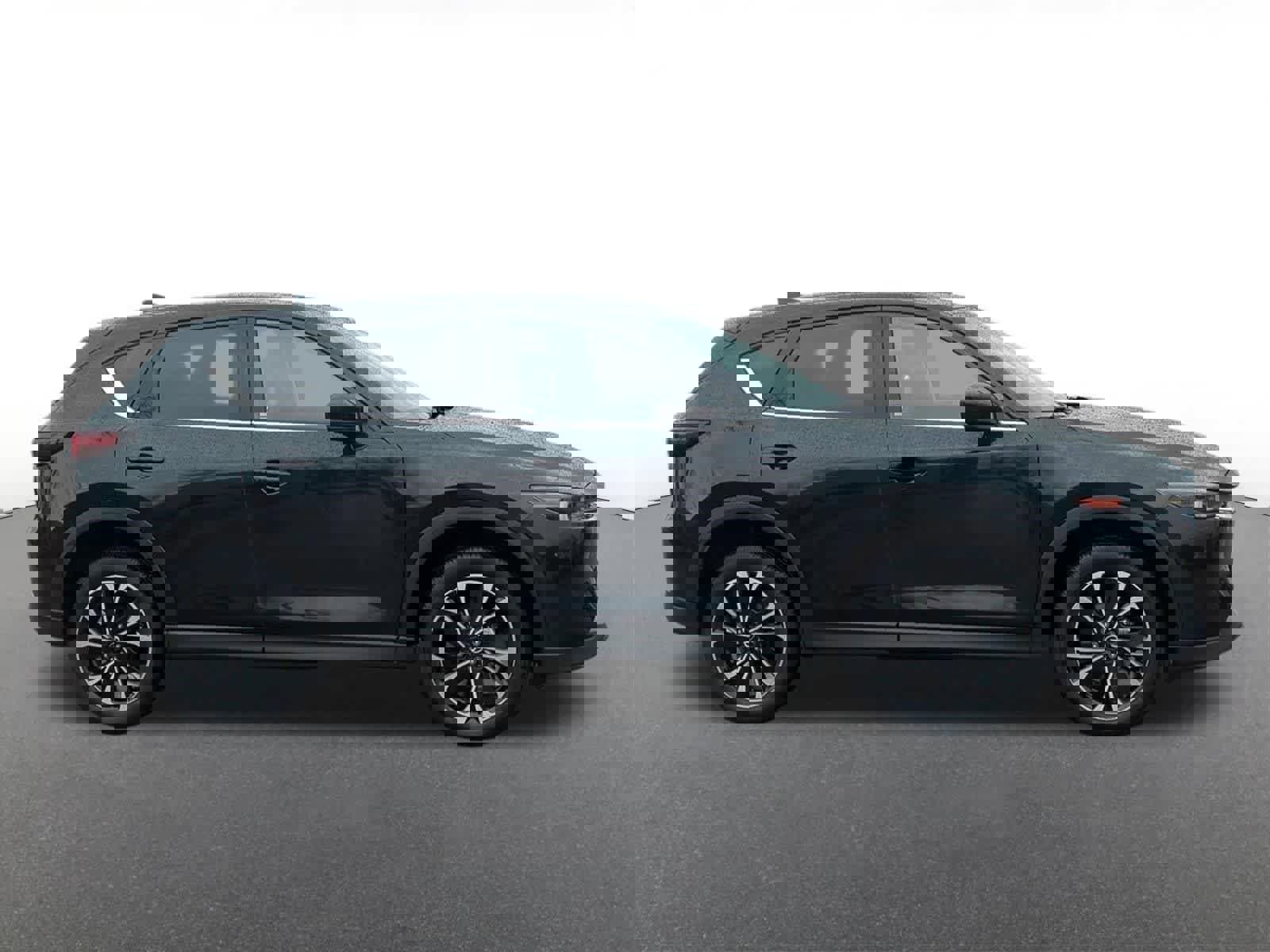 Used 2023 MAZDA CX-5 AWD 2.5 S w/ Premium Plus Pkg image 7