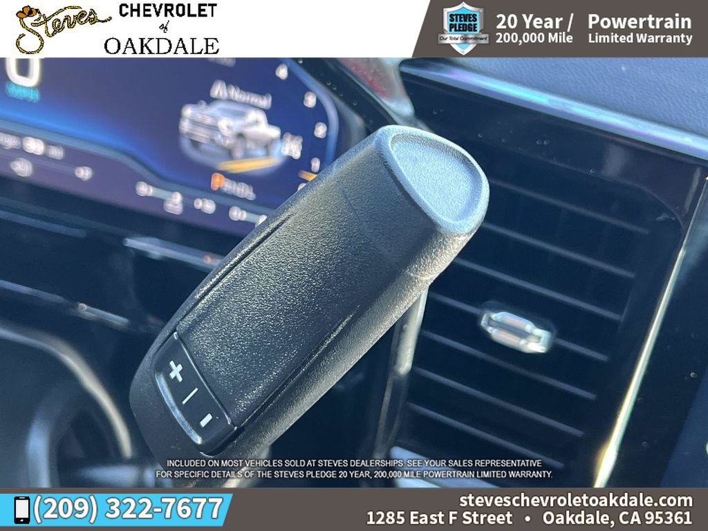 Used 2024 Chevrolet Silverado 3500 LT w/ Convenience Package AWD/4WD image 19