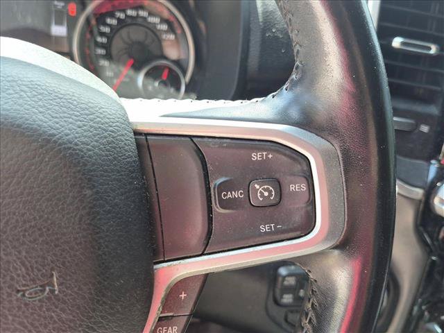 Used 2021 RAM 1500 Big Horn AWD/4WD image 13