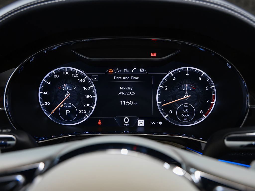 Used 2024 Bentley Continental GT image 47