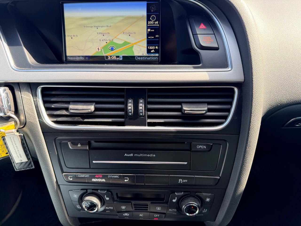 Used 2011 Audi S5 Prestige AWD/4WD image 21