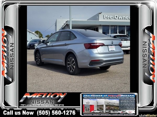 Used 2022 Volkswagen Jetta S image 5
