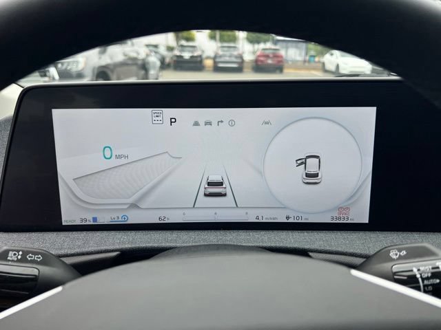 Certified 2024 Kia EV6 Light AWD/4WD image 17