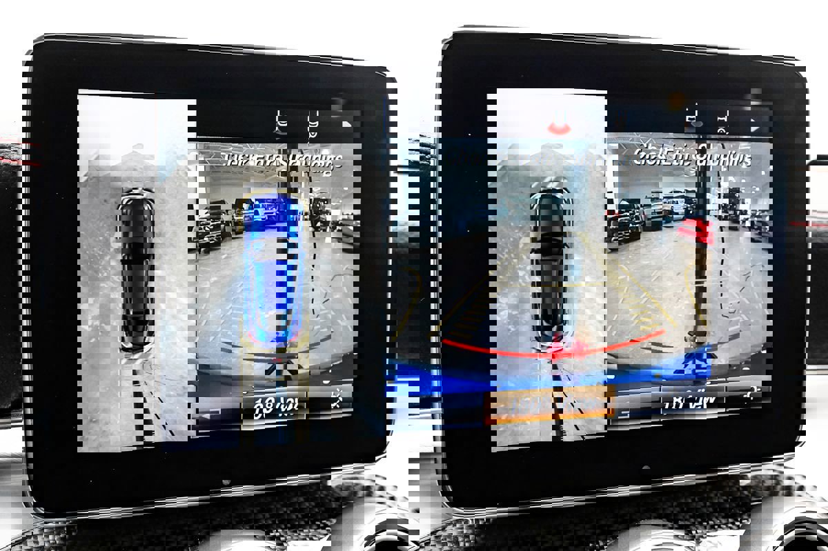 Used 2017 Mercedes-Benz C 43 AMG 4MATIC Coupe image 18